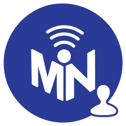 Symbol von Myanmar Net App
