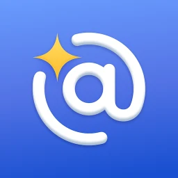 Значок Clean Email: Inbox Cleaner App