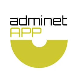 Symbol von Adminet